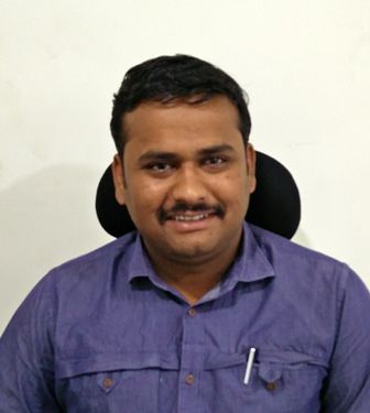 Dr Vishal Pakhare